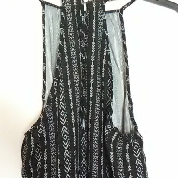 Millibon dress/cover up MEDIUM NWT - Picture 4 of 8